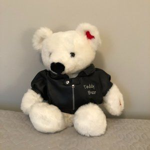 Elvis Presley Singing Dancing Bear